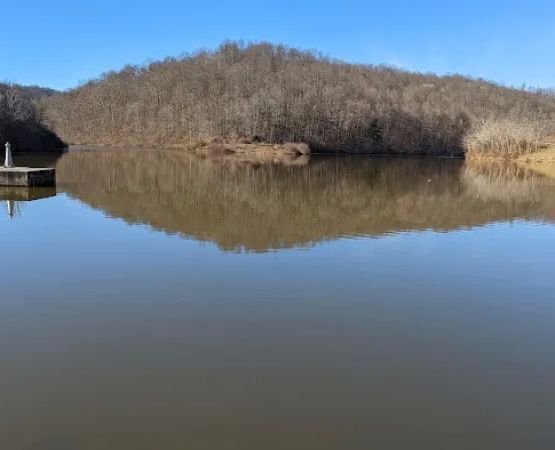 Curtisville Lake and Campground