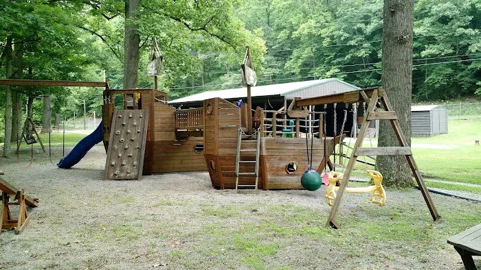 Ashley Campground 1