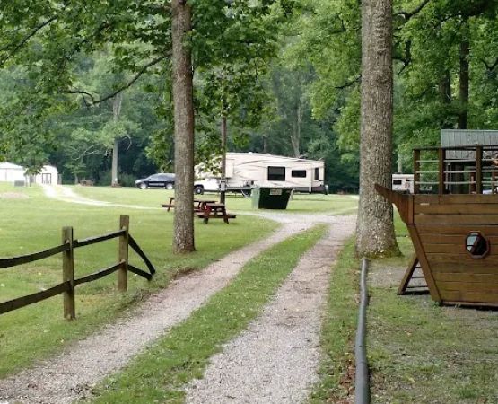 Ashley Campground
