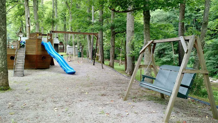 Ashley Campground 2