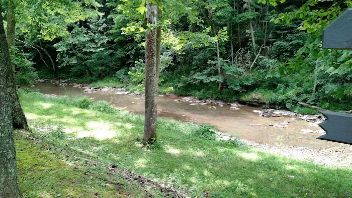 Ashley Campground 5