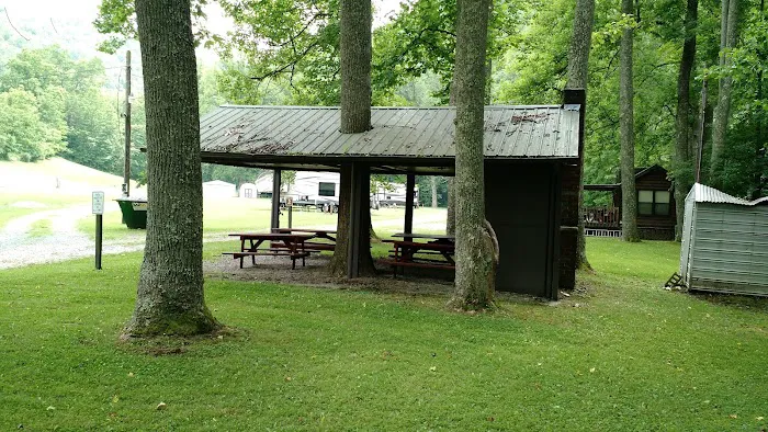 Ashley Campground 4