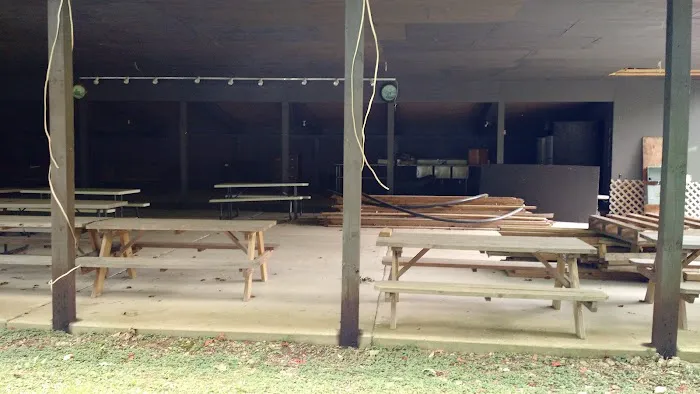 Ashley Campground 7
