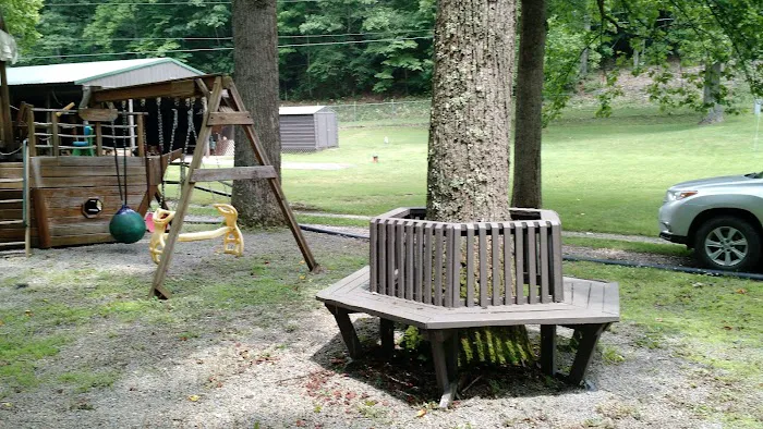 Ashley Campground 3