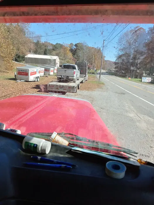 J.B.’S Campsite Rental 0