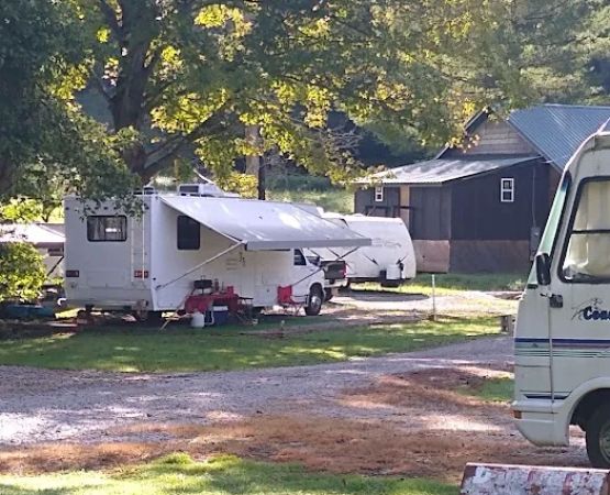 Hefners RV Park & CampgroundHome