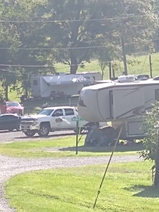 Hefners RV Park & CampgroundHome 9