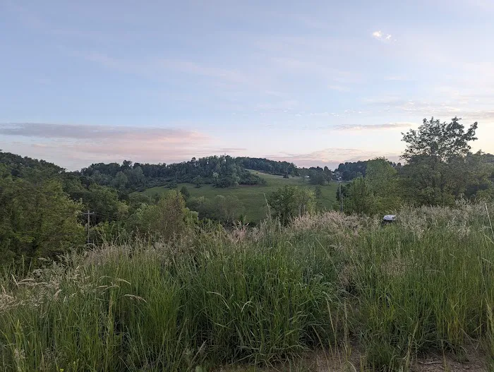 Fairmont Hills RV Park, Back Side 3