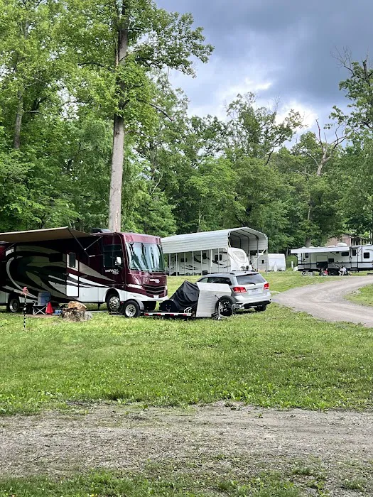 Grafton City Park and Campground 2