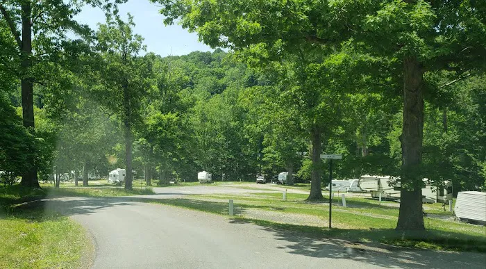 Grafton City Park and Campground 7