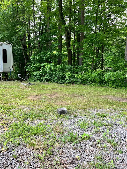 Grafton City Park and Campground 8