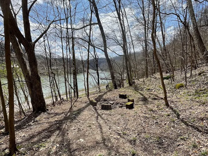 Happy Camper Campground WV 1