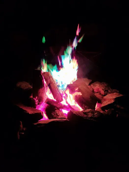 Camp Independence 3