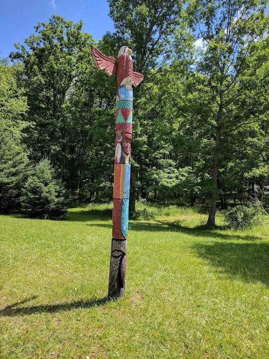 Camp Independence 1