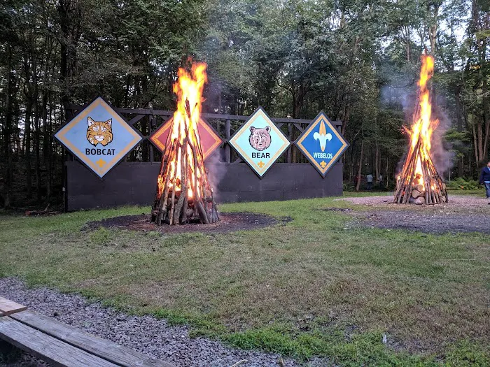 Camp Independence 2