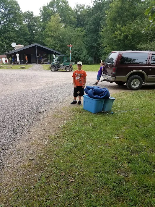 Camp Independence 6