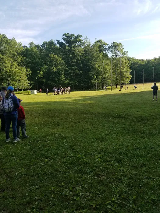 Camp Independence 4