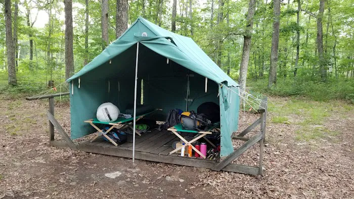 Camp Independence 7