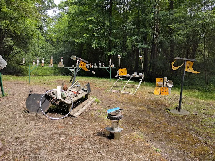 Camp Independence 8