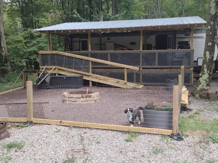 Pine Hill Campground 0