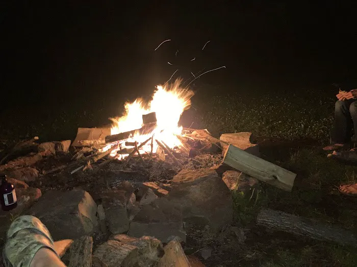 Tall Oaks Campground 1