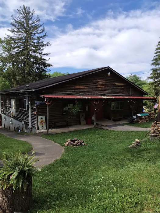 Tall Oaks Campground 0