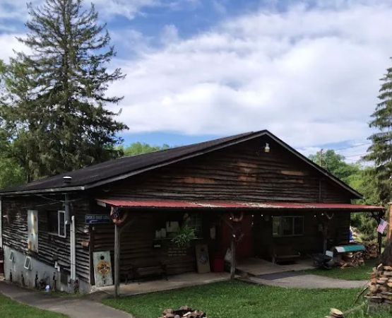 Tall Oaks Campground