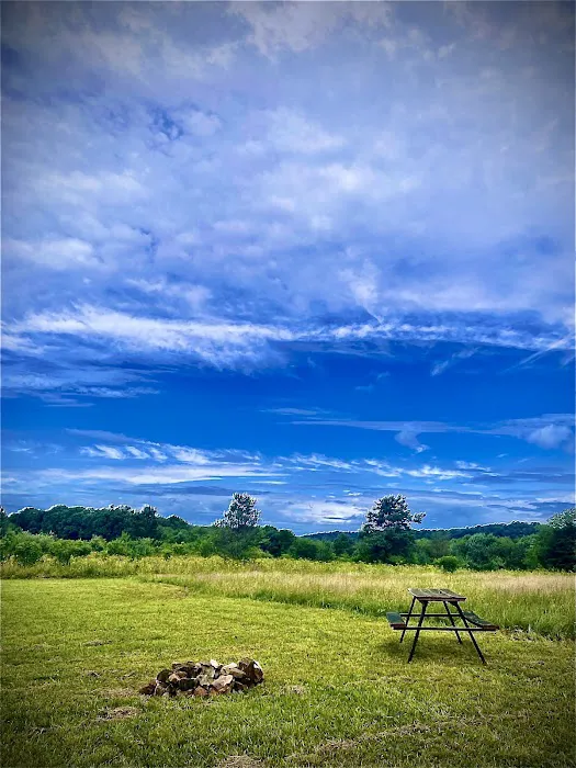 Tall Oaks Campground 3