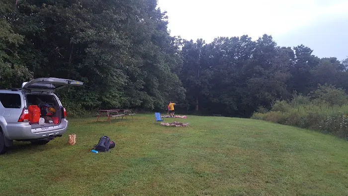Tall Oaks Campground 6