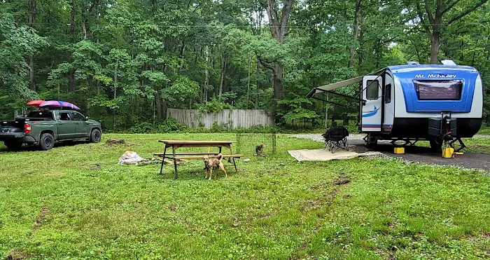 Tall Oaks Campground 4