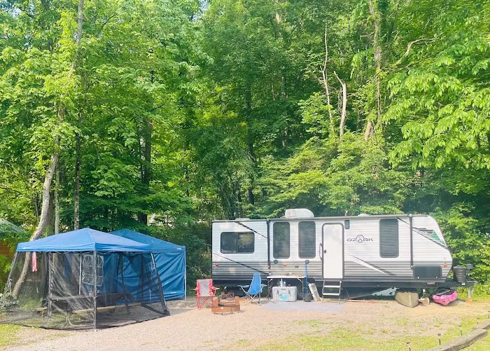 Yough Lake Campground 7
