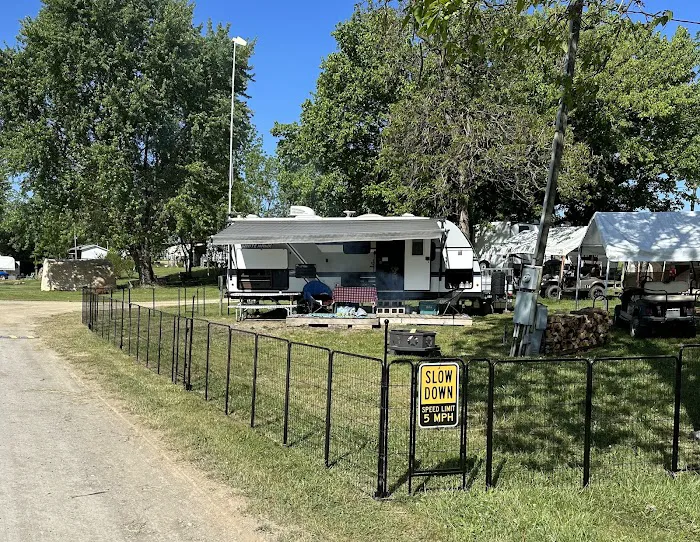 Milleson's Walnut Grove 9