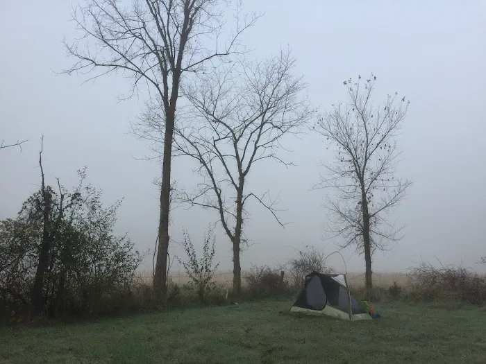 Pigmans Ferry Hiker-Biker Campsite 3