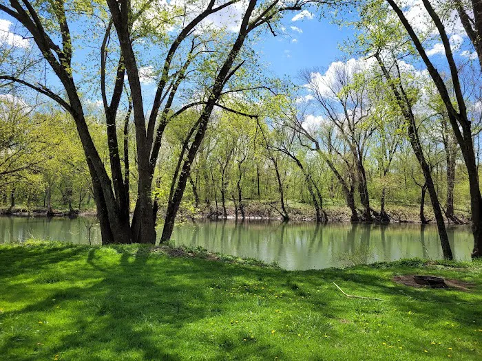 Spring Gap Campground 9