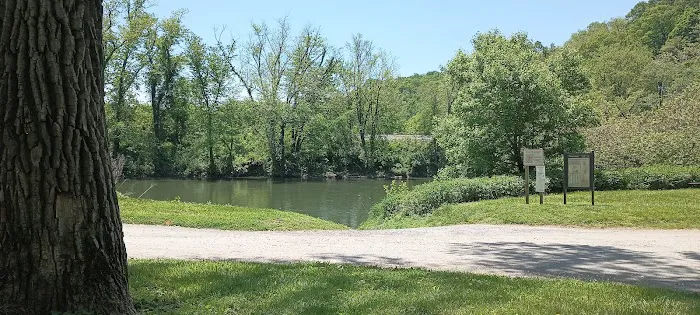 Spring Gap Campground 7