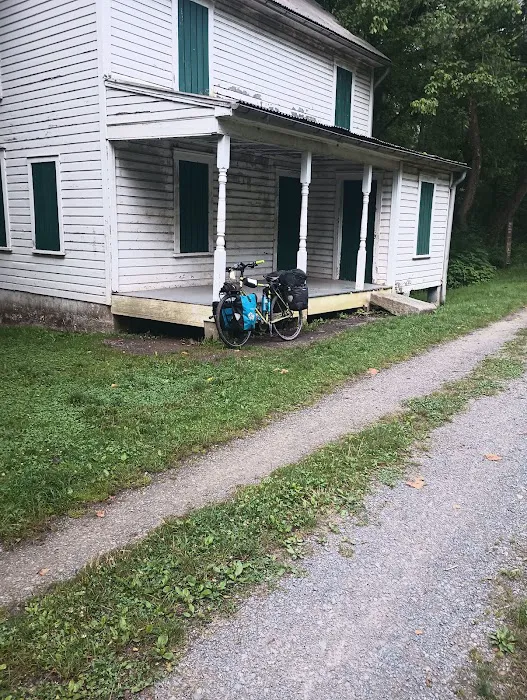Potomac Forks Campsite 0