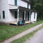 Potomac Forks Campsite