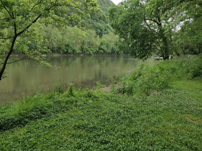 Town Creek Campsite 0