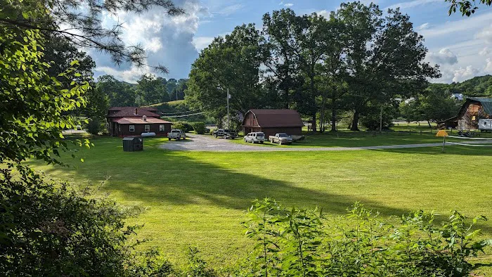 Boyer Station Campground 0