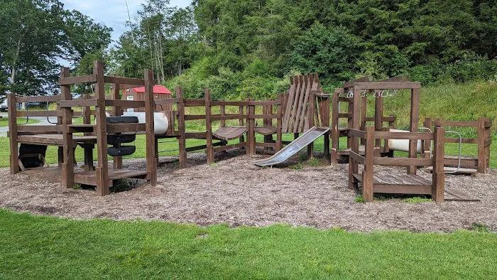 Boyer Station Campground 2