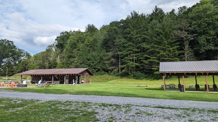 Boyer Station Campground 4