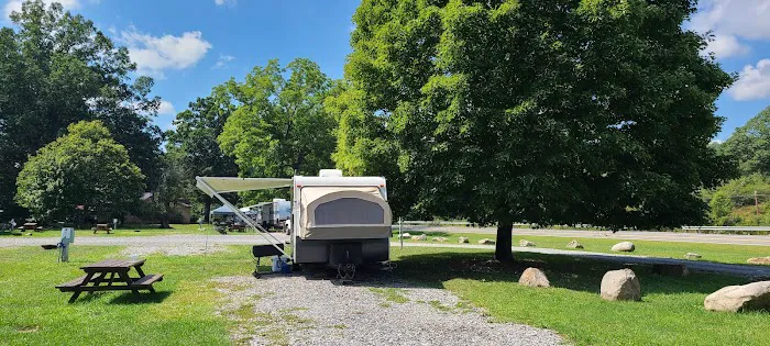Boyer Station Campground 3