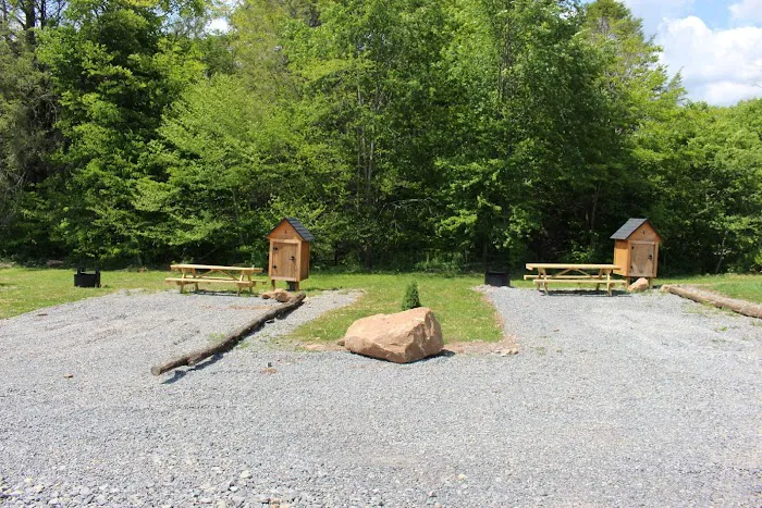 Snowshoe Campground 2