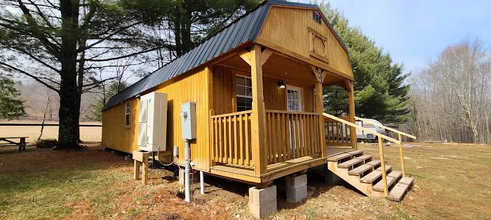 Whittaker Campground 0