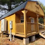 Whittaker Campground