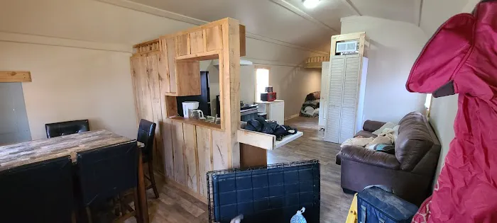 Whittaker Campground 1