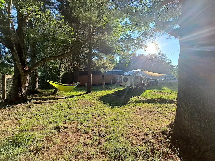 Whittaker Campground 4
