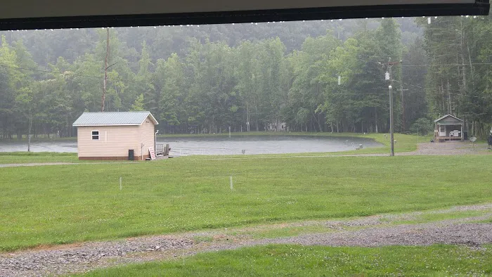 Pete's Lake And Campground 0