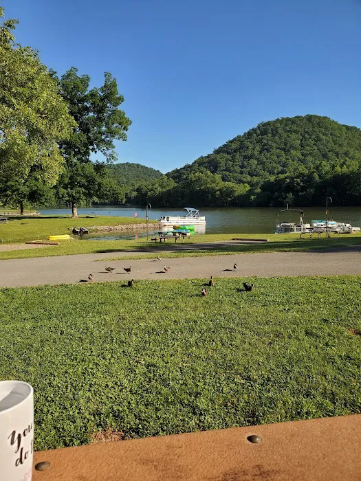 Baker's Run Campground 0