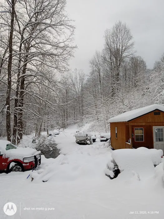 Baker's Run Campground 4